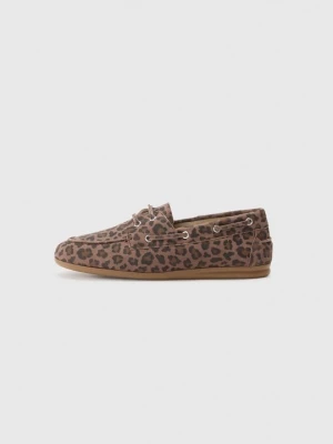 Obrázek produktu Boat shoes Copenhagen Shoes hnědá