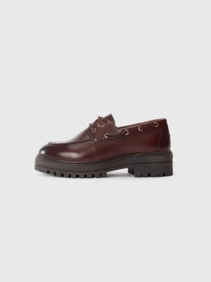 Obrázek produktu Boat shoes Copenhagen Shoes tmavě hnědá