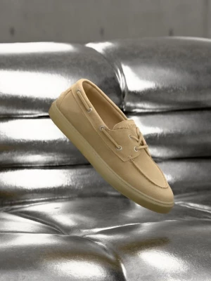 Obrázek produktu Boat shoes Copenhagen Studios béžová