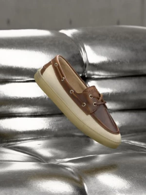 Obrázek produktu Boat shoes Copenhagen Studios hnědá