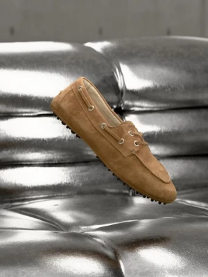 Obrázek produktu Boat shoes Copenhagen Studios hnědá