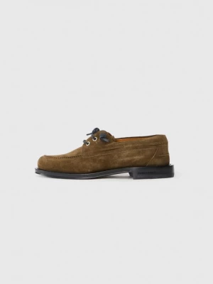 Obrázek produktu Boat shoes Dsquared2 khaki