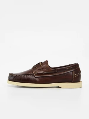 Obrázek produktu Boat shoes Gant hnědá
