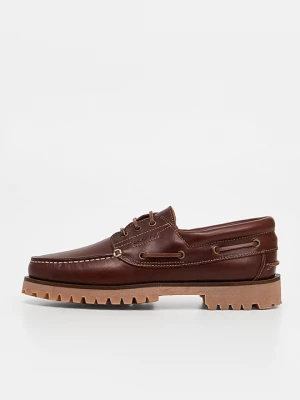 Obrázek produktu Boat shoes Gant hnědá