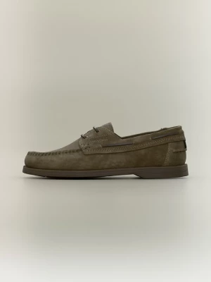 Obrázek produktu Boat shoes Gant hnědá