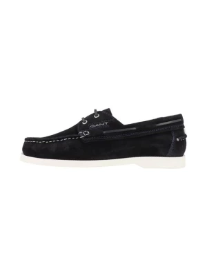Obrázek produktu Boat shoes Gant tmavě modrá