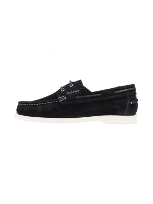 Obrázek produktu Boat shoes Gant tmavě modrá