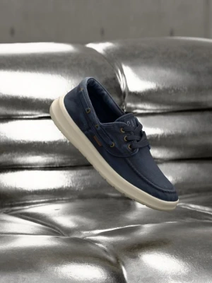 Obrázek produktu Boat shoes GAP tmavě modrá