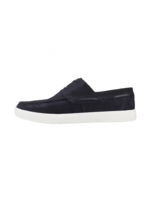 Obrázek produktu Boat shoes Geox modrá