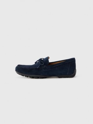 Obrázek produktu Boat shoes Geox tmavě modrá