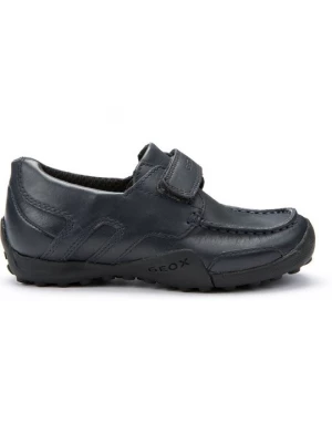 Obrázek produktu Boat shoes Geox tmavě modrá