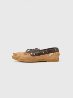Obrázek produktu Boat shoes HEREU tmavě hnědá