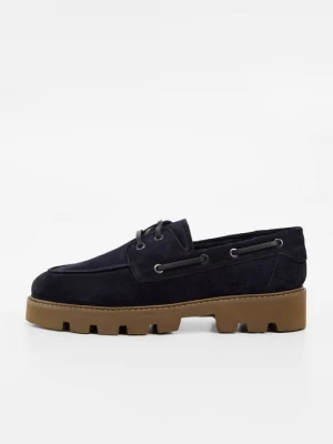 Obrázek produktu Boat shoes JOOP! tmavě modrá