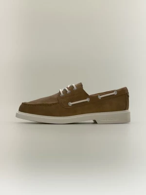 Obrázek produktu Boat shoes KARL LAGERFELD hnědá