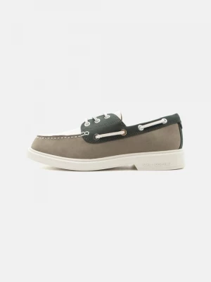 Obrázek produktu Boat shoes KARL LAGERFELD khaki