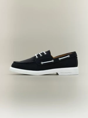 Obrázek produktu Boat shoes KARL LAGERFELD modrá