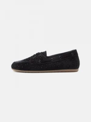 Obrázek produktu Boat shoes Kennel & Schmenger černá