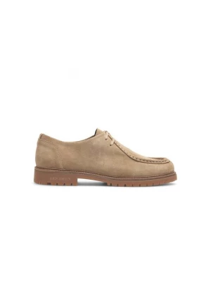 Obrázek produktu Boat shoes Les Deux písková