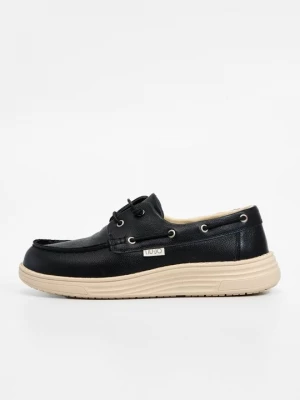 Obrázek produktu Boat shoes Liu Jo černá