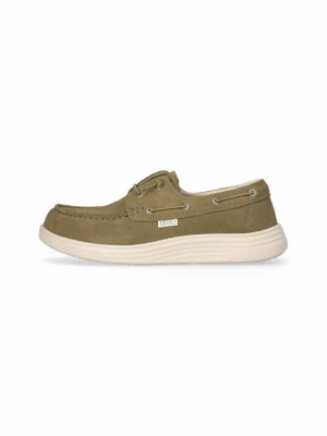 Obrázek produktu Boat shoes Liu Jo olivová