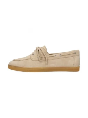 Obrázek produktu Boat shoes MELVIN & HAMILTON béžová