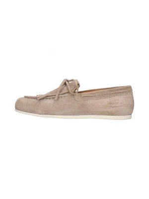 Obrázek produktu Boat shoes MELVIN & HAMILTON béžová