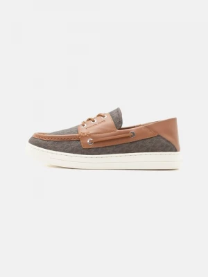 Obrázek produktu Boat shoes Michael Kors hnědá