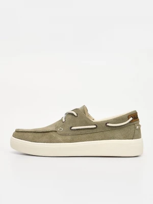 Obrázek produktu Boat shoes Napapijri olivová