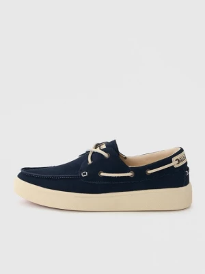 Obrázek produktu Boat shoes Napapijri tmavě modrá