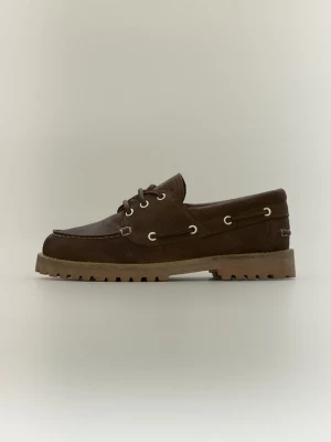 Obrázek produktu Boat shoes Pavement hnědá