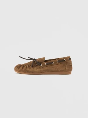 Obrázek produktu Boat shoes Pavement tmavě hnědá