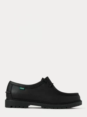 Obrázek produktu Boat shoes Polo Ralph Lauren černá