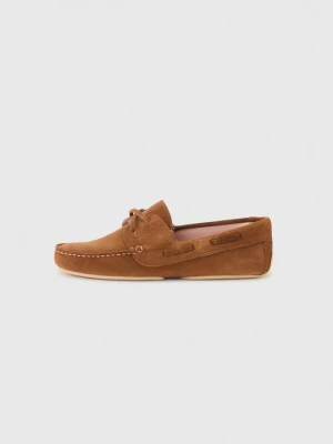 Obrázek produktu Boat shoes Pretty Ballerinas hnědá