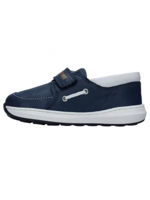 Obrázek produktu Boat shoes Primigi tmavě modrá