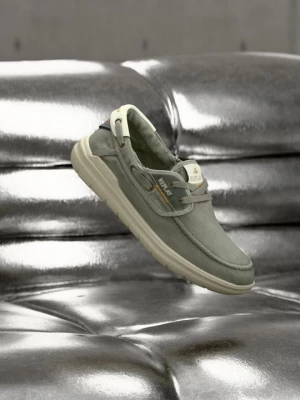 Obrázek produktu Boat shoes Replay khaki