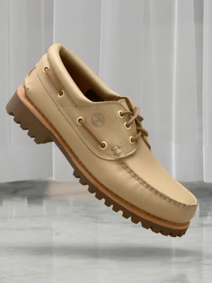 Obrázek produktu Boat shoes Timberland béžová