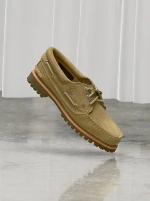 Obrázek produktu Námořnické mokasíny Timberland béžová