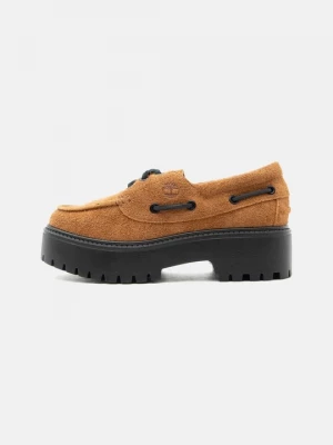Obrázek produktu Námořnické mokasíny Timberland béžová