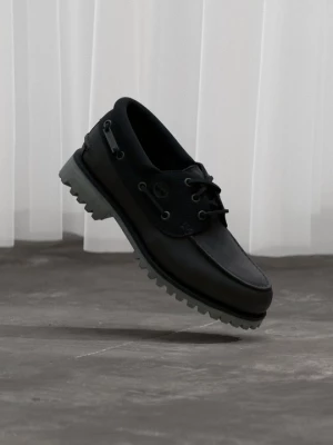 Obrázek produktu Boat shoes Timberland černá