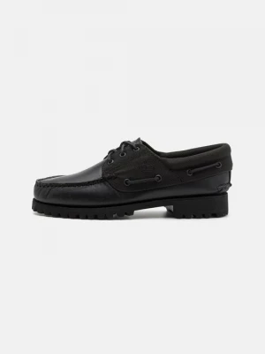 Obrázek produktu Námořnické mokasíny Timberland černá