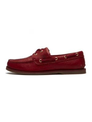 Obrázek produktu Boat shoes Timberland červená