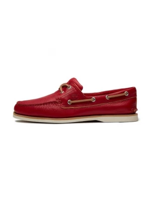 Obrázek produktu Boat shoes Timberland červená