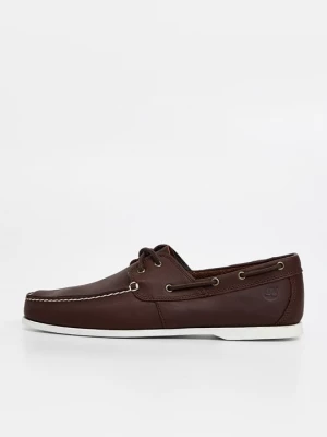 Obrázek produktu Boat shoes Timberland hnědá