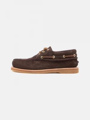 Obrázek produktu Boat shoes Timberland hnědá
