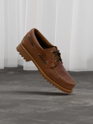 Obrázek produktu Boat shoes Timberland hnědá