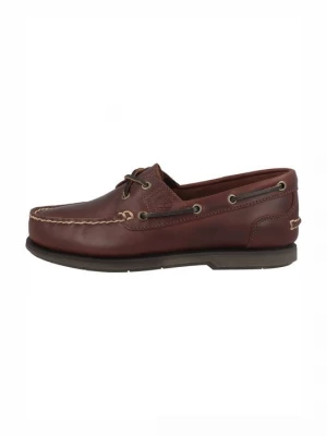 Obrázek produktu Boat shoes Timberland hnědá