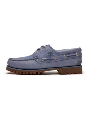 Obrázek produktu Boat shoes Timberland světle modrá