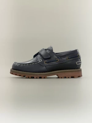 Obrázek produktu Námořnické mokasíny Timberland tmavě modrá