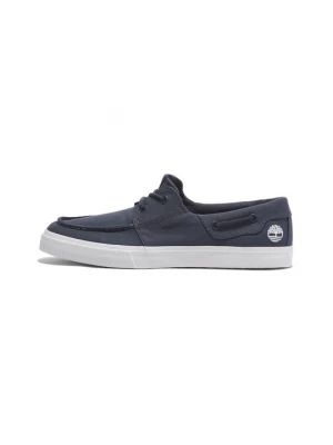 Obrázek produktu Boat shoes Timberland tmavě modrá
