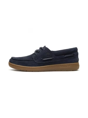 Obrázek produktu Boat shoes Timberland tmavě modrá